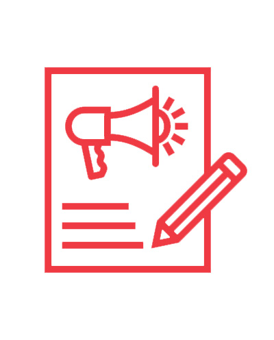 Digital Marketing Icon