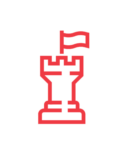 Marketing strategy consulting Icon