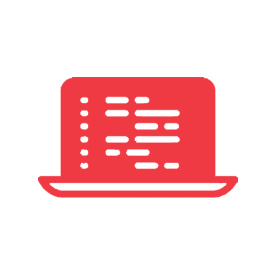 WordPress Content Management System icon representing Verve's expertise in WordPress web design