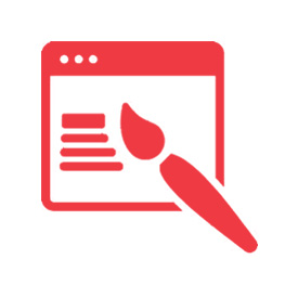 Copywriting and brand messaging are a part of our web services