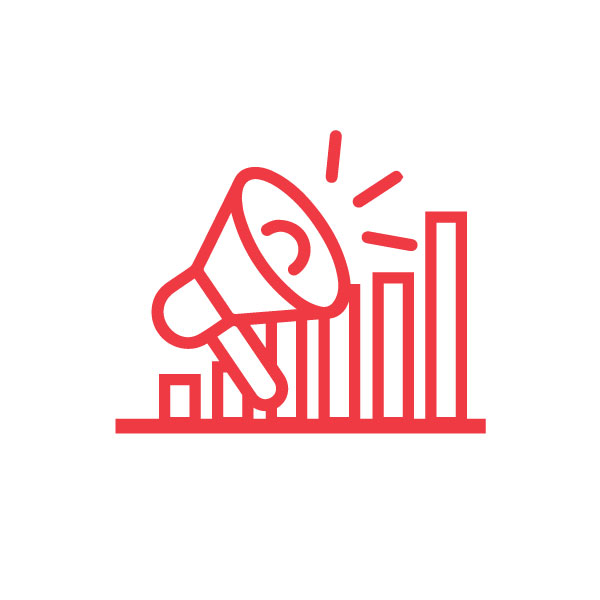 Digital Marketing services icon