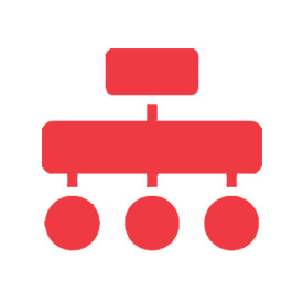 Information architecture development is part of Verve's website services