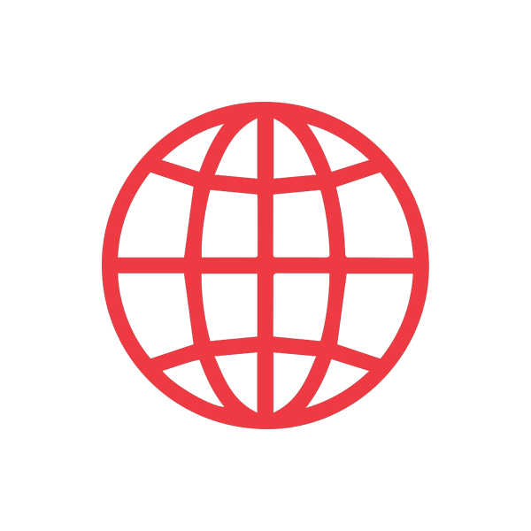 Web Design services Icon