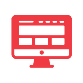 Website design services