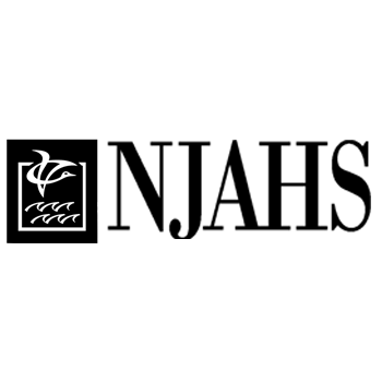 National Japanese American Historical Society logo