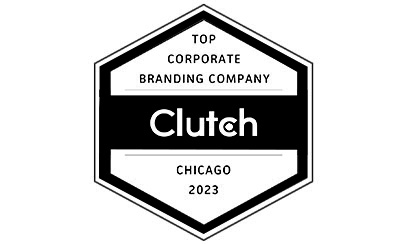 Clutch Top Corporate Branding Company in Chicago