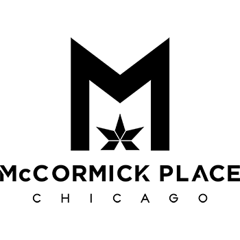 McCormick Place Chicago Logo