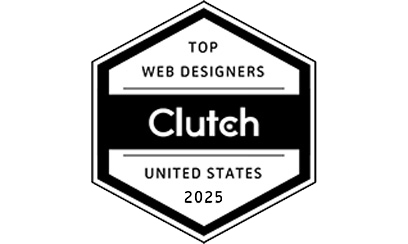 Top Web Designers Clutch United States 2025