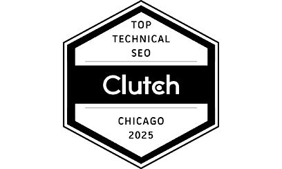 Top Technical SEO Agency in Chicago 2025 by Clutch